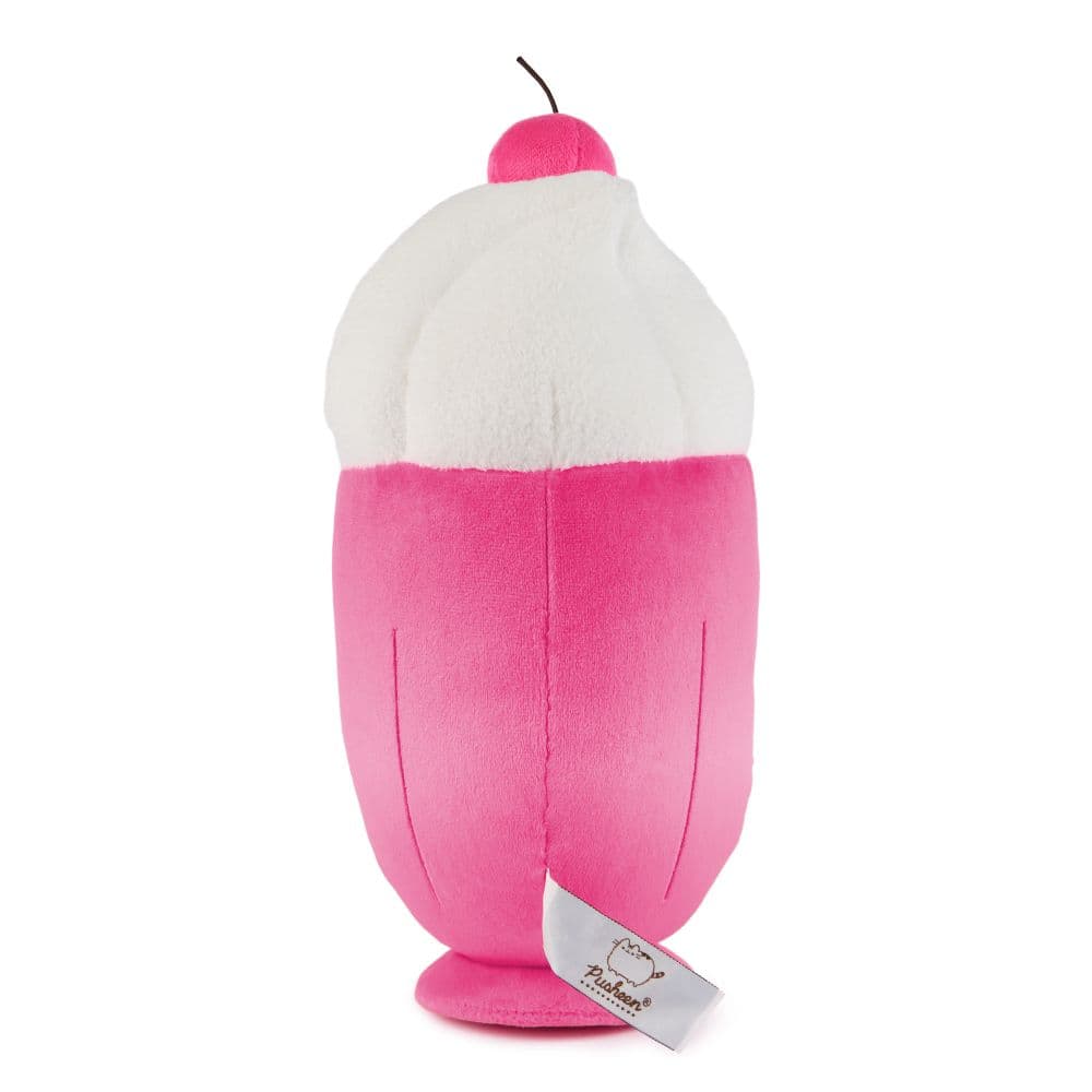 Pusheen Fruit Parfait 9.5in Plush Third Alternate Image