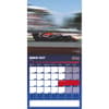 image Oracle Red Bull Racing 2027 Wall Calendar