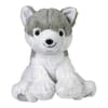 image Wolf 12 Inch Plush First Alternate Image