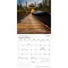 image Ontario Northern 2026 Wall Calendar Third Alternate Image