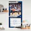 image COL Duke Blue Devils 2025 Wall Calendar Third Alternate