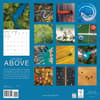 image Life from Above 2025 Wall Calendar