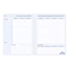 image Wicked Shiz University Undated Planner Fourth Alternate Image