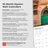 image Venice 2024 Wall Calendar Fourth Alternate Image width=&quot;1000&quot; height=&quot;1000&quot;