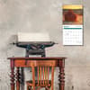 image Monet Museum of Fine Arts 2026 Mini Wall Calendar Fourth Alternate Image