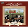 image Cows Cows Cows 2027 Wall Calendar by Lowell Herrero Main Product Image