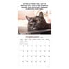image Corporate Cats 2025 Wall Calendar