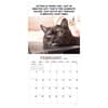 image Corporate Cats 2025 Wall Calendar