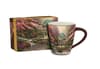 image Pools of Serenity Cafe Mug by Thomas Kinkade Main Image