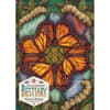 image Monarch Butterfly 750pc Puzzle First Alternate Image width=&quot;1000&quot; height=&quot;1000&quot;