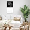 image Wild Portraits 2026 Wall Calendar Second Alternate Image