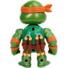 image Jada 4in TMNT Michelangelo Third Alternate Image