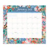 image Secret Garden 2026 Magnetic Calendar Third Alternate Image