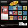 image Seinfeld 2025 Wall Calendar