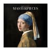 image Masterpieces 2026 Wall Calendar Main Product Image