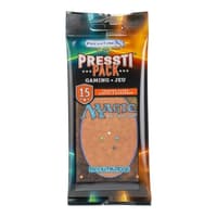 image Magic the Gathering Presstipack 15-Card Mystery Pack Main Product Image