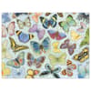image Butterflies 500 Piece Luxe Puzzle