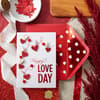 image Hearts On Line Valentine&#39;s Day Card Seventh Alternate Image width=&quot;1000&quot; height=&quot;1000&quot;