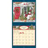 image Heart and Home 2026 Mini Wall Calendar_ALT1