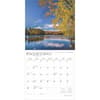 image Vermont Wild and Scenic 2025 Wall Calendar