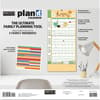 image Family 2027 Plan It Wall Calendar by Paula Joerling