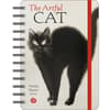 image Artful Cat 2027 Weekly Planner Main Product Image