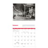 image Trains Classic 2025 Wall Calendar Second Alternate Image width="1000" height="1000"