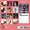 image Babes 2025 Wall Calendar First Alternate Image width=&quot;1000&quot; height=&quot;1000&quot;