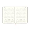 image Dots on Chai 2027 Medium Dual Textured Planner Third Alternate Image