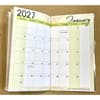 image Obama Years 2027 2 Year Pocket Planner