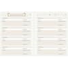 image Harry Potter Hogwarts 2026 Student Planner Seventh Alternate Image