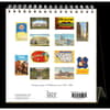 image Oklahoma 2024 Easel Desk Calendar First Alternate Image width=&quot;1000&quot; height=&quot;1000&quot;