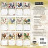 image Roosters 2024 Wall Calendar First Alternate  Image width=&quot;1000&quot; height=&quot;1000&quot;