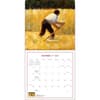 image Impressionist Blooms 2026 Wall Calendar Fourth Alternate Image