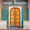 image Doors and Windows 2025 Wall Calendar Main Image