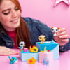 image Littlest Pet Shop Beach Besties Collector 5 Pack Third Alternate Image