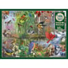 image Bird of the Season 1000pc Puzzle First Alternate Image width=&quot;1000&quot; height=&quot;1000&quot;