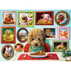image Bon Appetit 300 Piece Puzzle Third Alternate Image