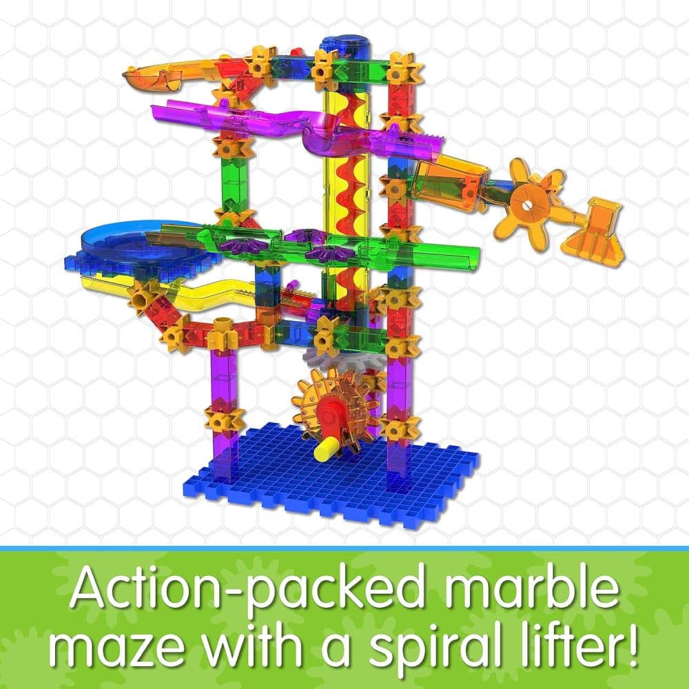 Techno Gear Marble Mania Twister First Alternate Image