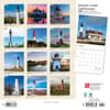 image Lighthouses Atlantic Coast 2024 Wall Calendar First Alternate  Image width=&quot;1000&quot; height=&quot;1000&quot;