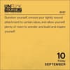 image Unfu*k Yourself 2027 Desk Calendar Fifth Alternate Image