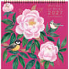 image Wonder of Birds 2027 Spiral Wall Calendar Main Product Image