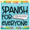 image Spanish Words 2026 Desk Calendar Fourth Alternate Image
