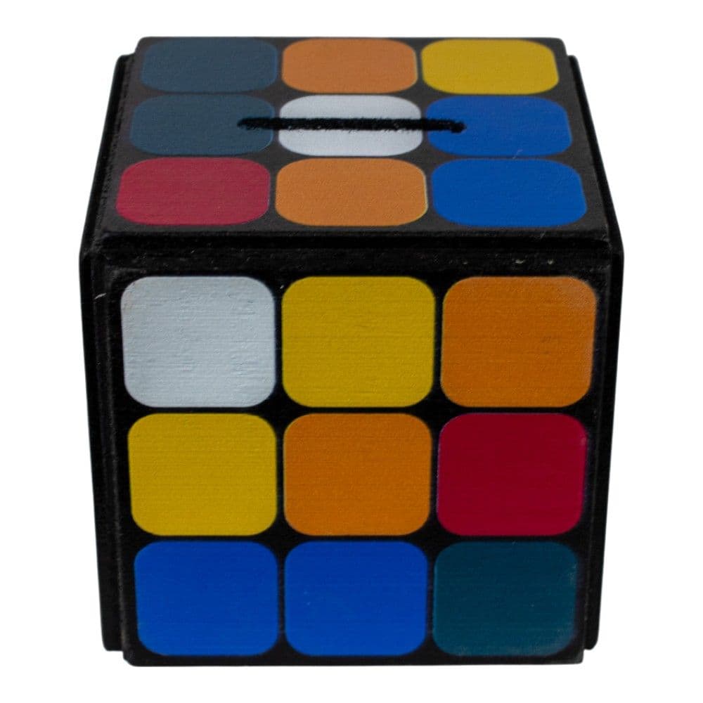Magic Cube 1 with Display Second Alternate Image