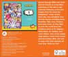 image Sonic the Hedgehog Comic Collect Box Back Cover width=''1000'' height=''1000''