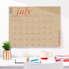 image Great Big Poster 2026 Wall Calendar Second Alternate Image