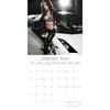 image Girls and Cars 2024 Wall Calendar Second Alternate Image width=&quot;1000&quot; height=&quot;1000&quot;