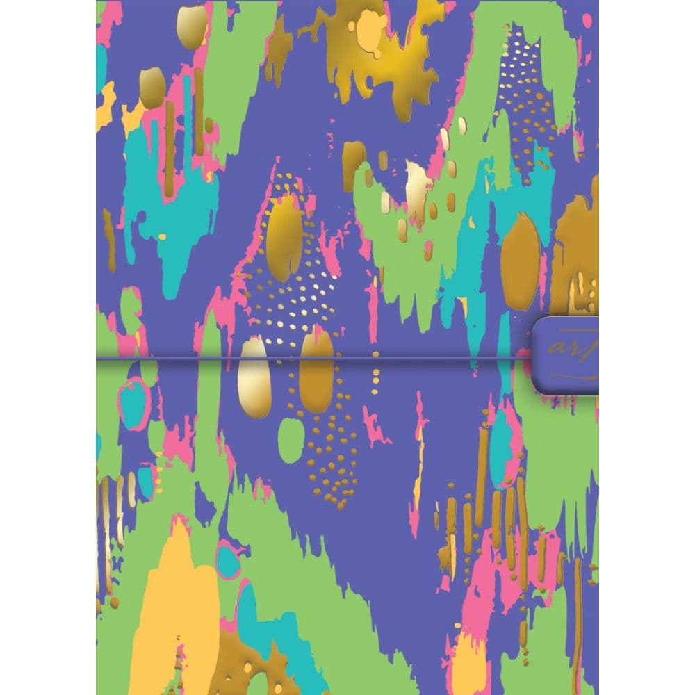 Sparkle Journal by EttaVee Main Image