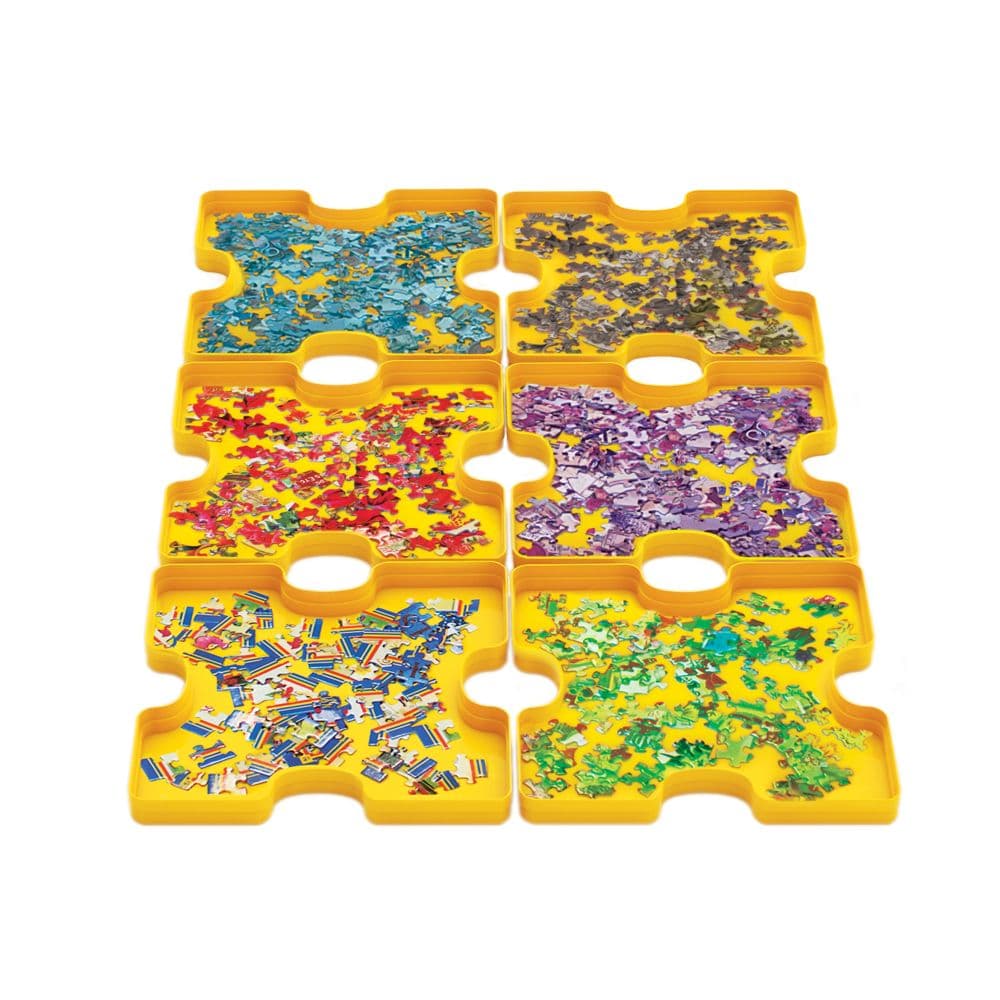 Smart Puzzle 3Pk Accessory Kit Fifth Alternate Image