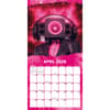 image Skibidi Toilet 2026 Wall Calendar Second Alternate Image